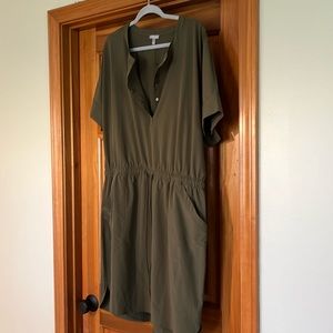 T by Talbots dress
